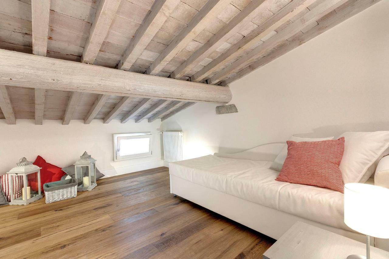 Apartamento Mattonaia By Mamo Florencia